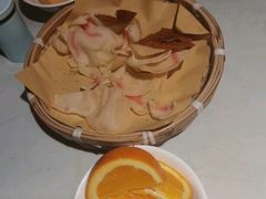 -慕湘精致湖南菜(水贝店)