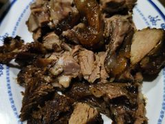 五香烧羊肉-老爆肚满五香烧牛羊肉