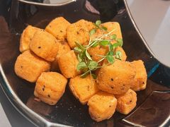 -桂满陇·杭州小馆(巴黎春天浦建店)