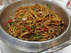 -郭林家常菜烤鸭(曙光西路店)