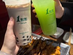 -管氏翅吧(马家堡店)