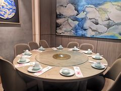 包厢-北李妈妈菜·海肠捞饭(高新万达店)