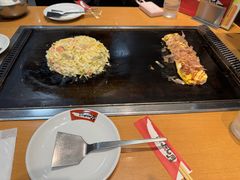 -鹤桥风月(ヨドバシ梅田店)