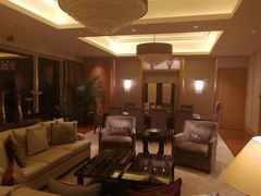 -上海浦东嘉里大酒店