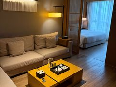 -杭州逸酒店(西湖武林店)