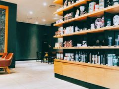 -星巴克(银川金凤万达店)