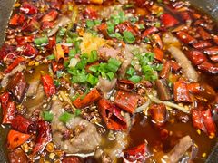 -金湖港式餐厅(建外店)