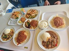 -宜家·瑞典风味餐厅(四元桥店)