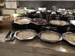 -筠咖啡西餐厅(上海国展宝龙丽筠酒店)