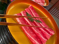 -牛New寿喜烧(曹路花园城店)