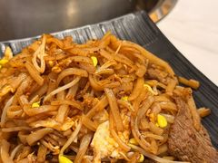 -牛品福潮汕牛肉火锅(旺庄店)