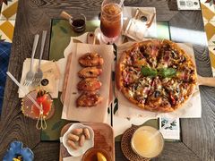 -时光花园(白鹭洲店)