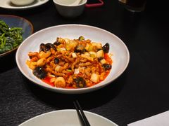 -顺香居·老字号湖北菜(江汉路店)