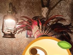 -秃鹫湾·推理大师沉浸式实景演绎推理剧场