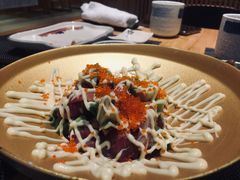 -泉寿司(万科公园店)