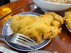 -同得兴 Since·1995 传统苏式面馆(十全街店)