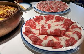 Premium Grade S Beef Ribeye