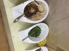 -东北大馅手工水饺(较场口永辉超市)