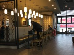 -星巴克(湖州凤凰时代广场店)