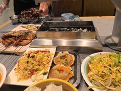 -老白清真烧烤(锦州旗舰店)