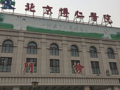 -北京高博博仁医院
