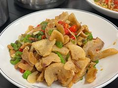 -江西风味土菜馆(祁连山南路店)