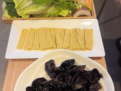 -蝎王府羊蝎子(西直门店)