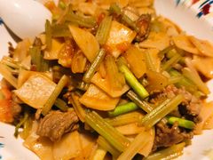 -新疆兵团食府清真(马连道店)