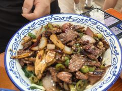 -姚记面馆(瑶琳路店)