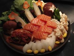 -将军日本餐厅·Shogun 传统日料·铁板烧·板前料理(厦门马哥孛罗东方大酒店)