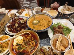 -福苗小骆驼烧烤(大唐不夜城店)