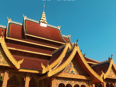 -西双版纳勐泐文化旅游区