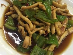 -海尚韵舍海景餐厅(朱家尖店)