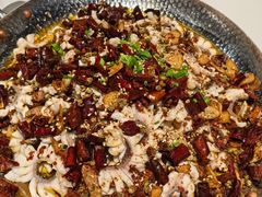 -三猫黑鱼花(南大店)