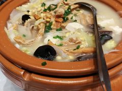 -郑庄脂渣海鲜楼(九水路店)