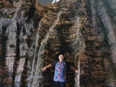 -房山世界地质公园博物馆