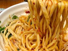 油泼手工面-老陈婆手工面庄