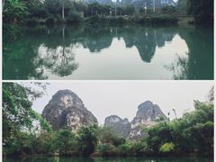 -明仕田园