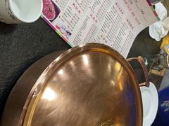 -朴小妹人参鸡汤火锅(长白山万达店)