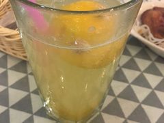 -嘉喜来比萨(罗马花园店)