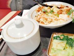 大王香滑蒸蛋-永和大王(广渠店)