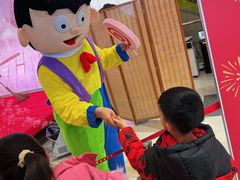 -鑫嘉汇购物中心