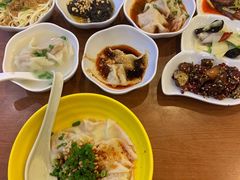-龙抄手(春熙路总店)