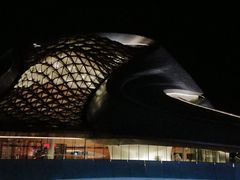 -哈尔滨大剧院