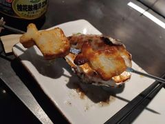 -很久以前羊肉串(中山公园店)