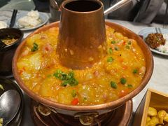 -中8楼风尚云南菜(颐堤港店)