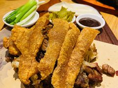 -汇丰苑·海鲜青岛菜(中山路大鲍岛店)