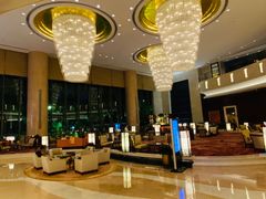 -深圳福田香格里拉大酒店