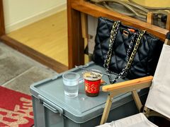 -本無咖啡·BeanWood Coffee