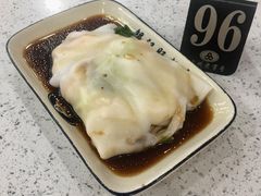 -银记肠粉(文昌北路店)
